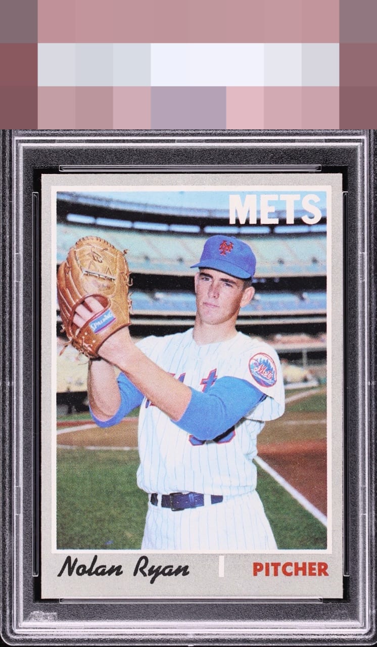 Nolan Ryan