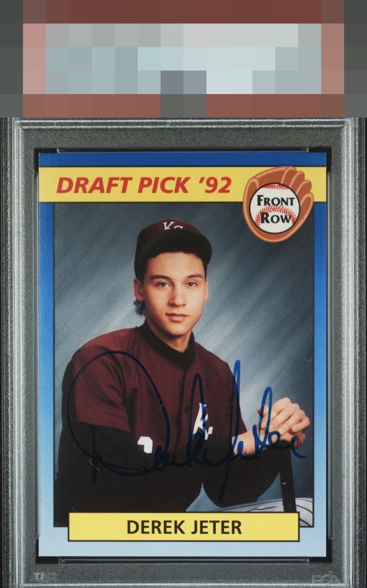 Derek Jeter