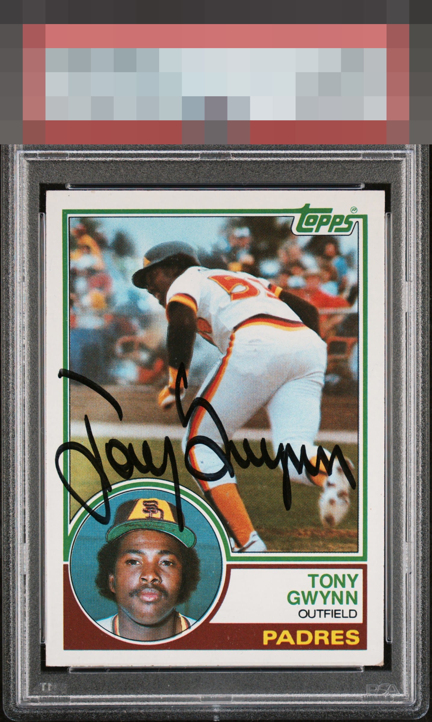 Tony Gwynn