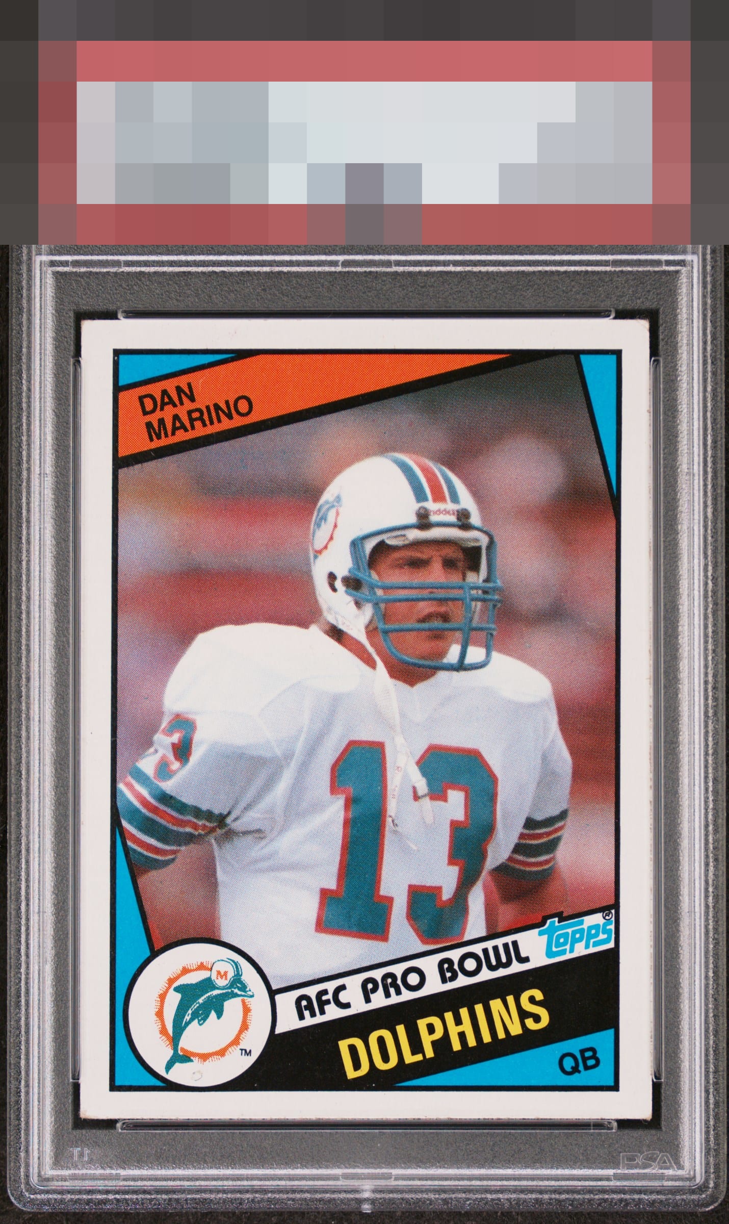 Dan Marino