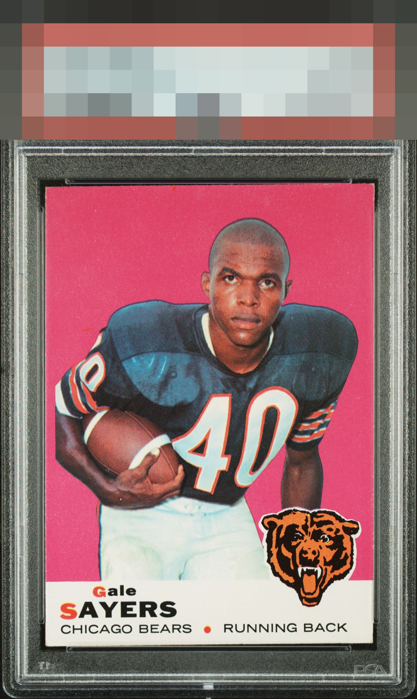 Gale Sayers