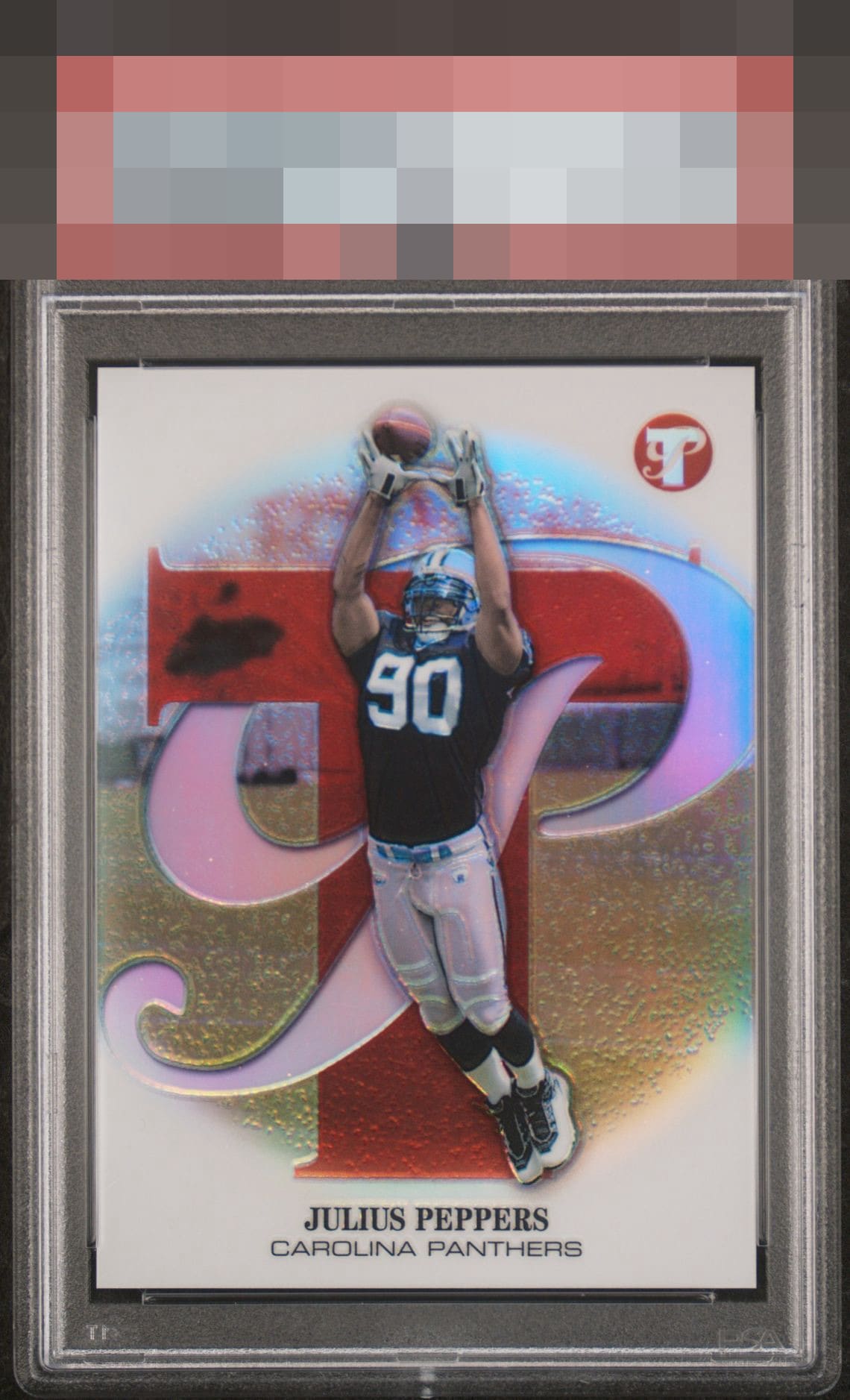Julius Peppers