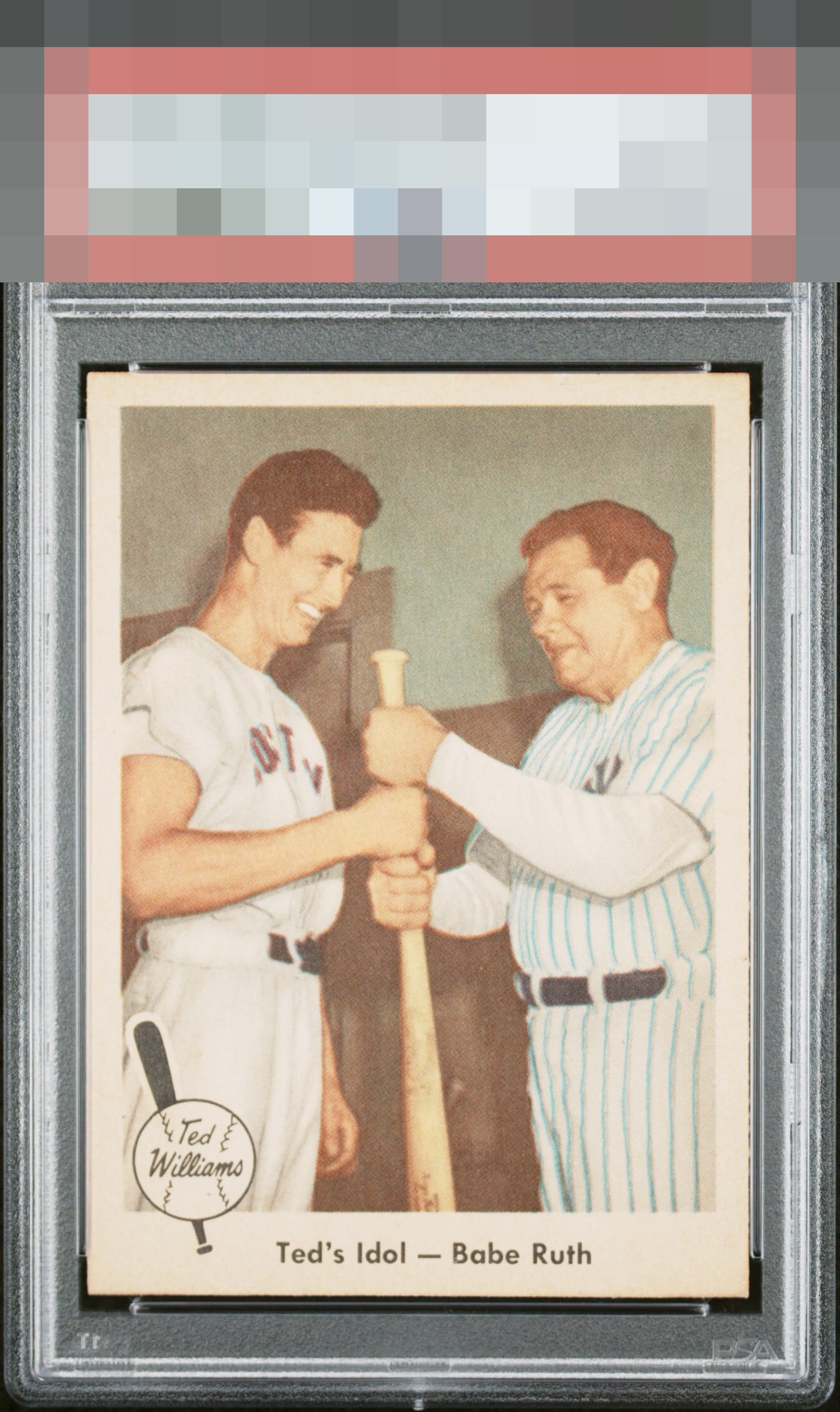 Ted Williams