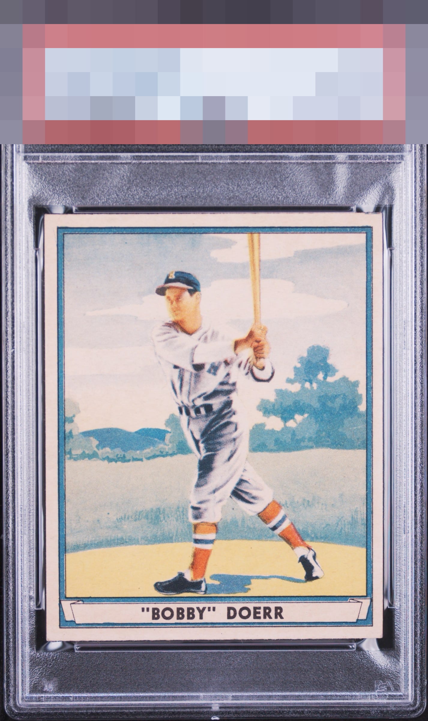 Bobby Doerr