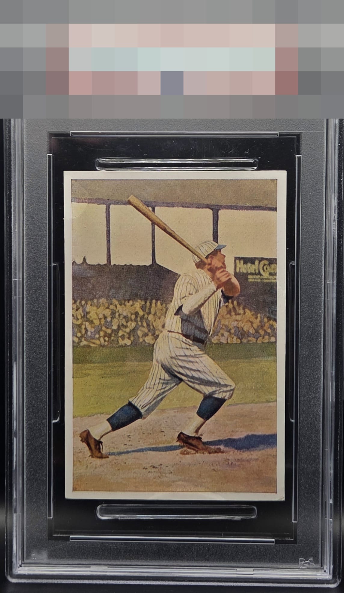 Babe Ruth
