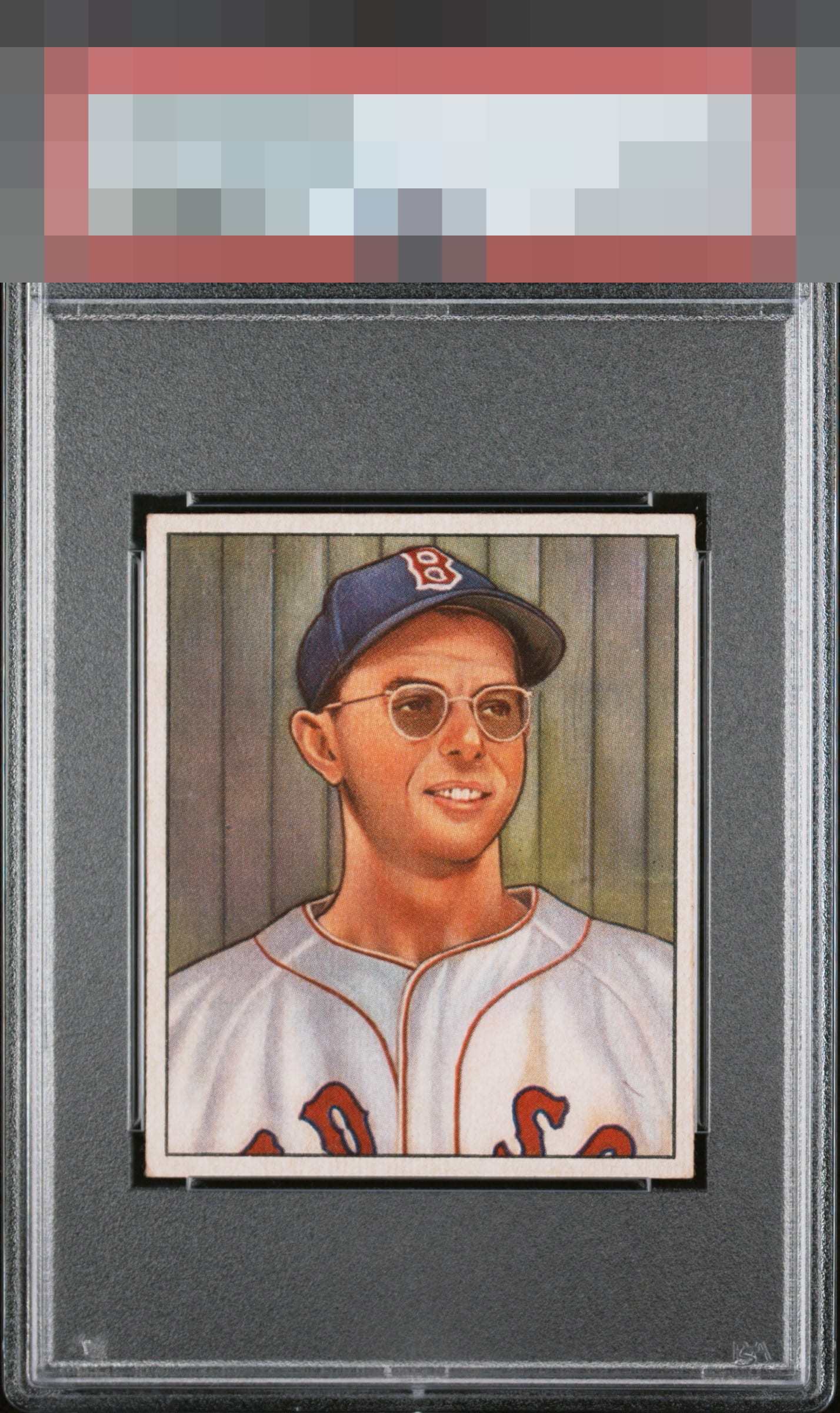 Dom Dimaggio