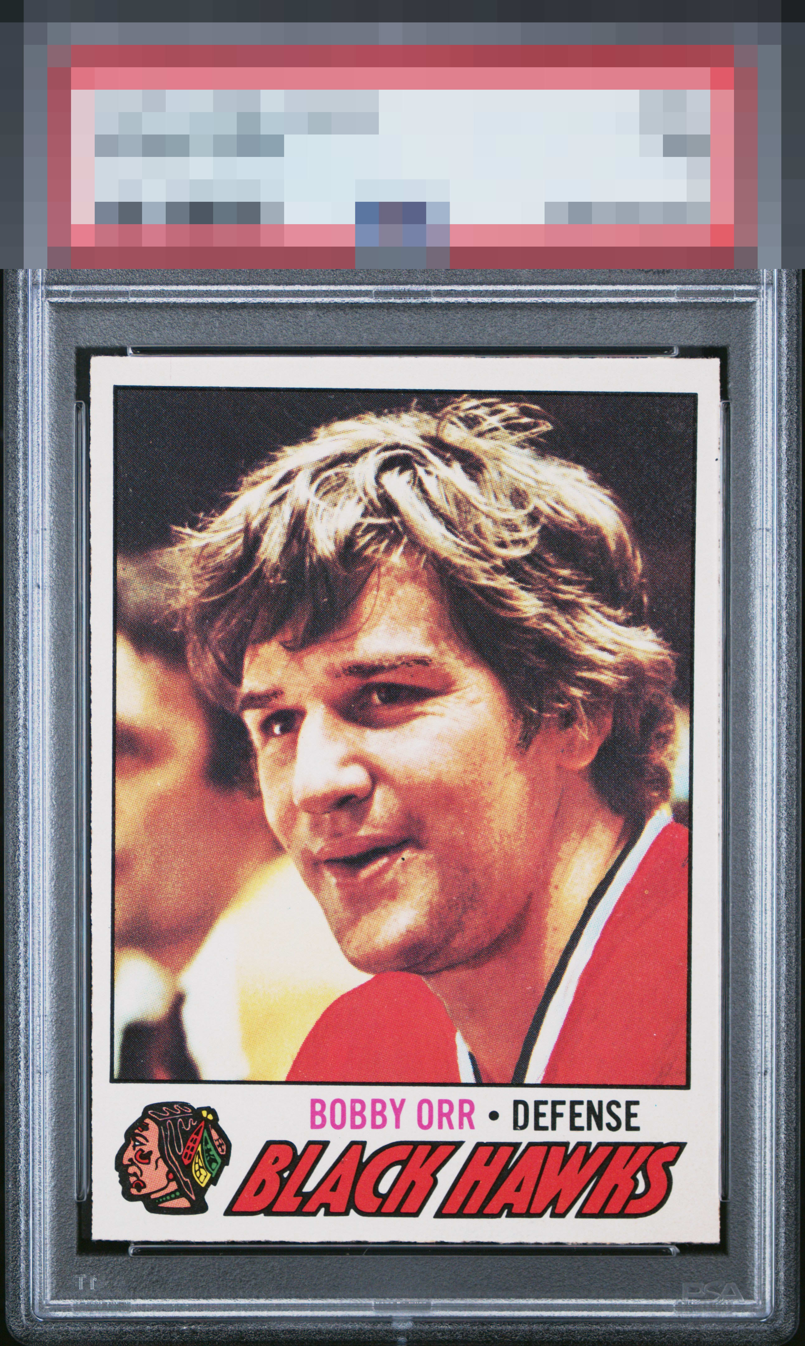 Bobby Orr