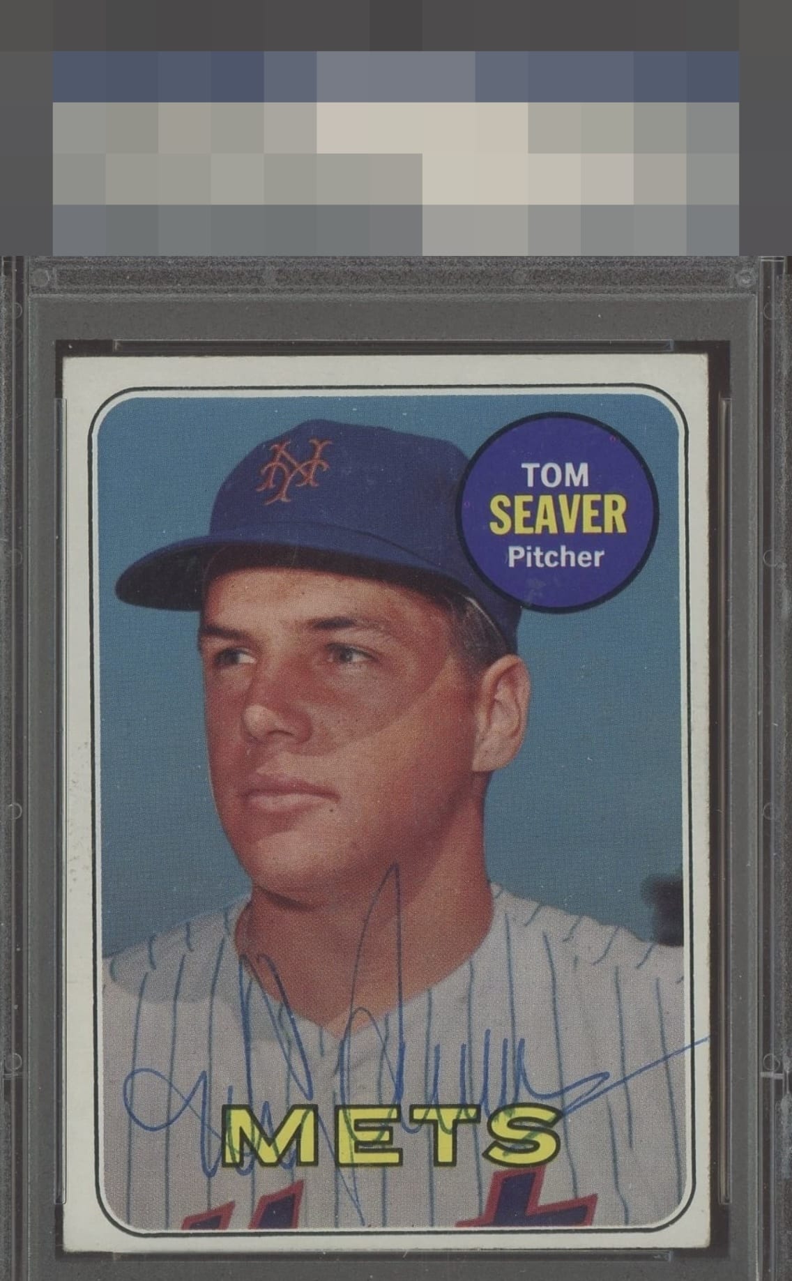 Tom Seaver