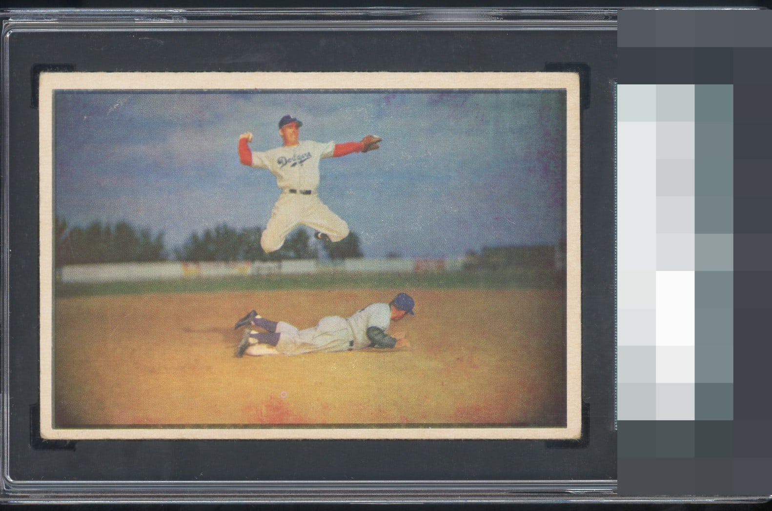 Pee Wee Reese