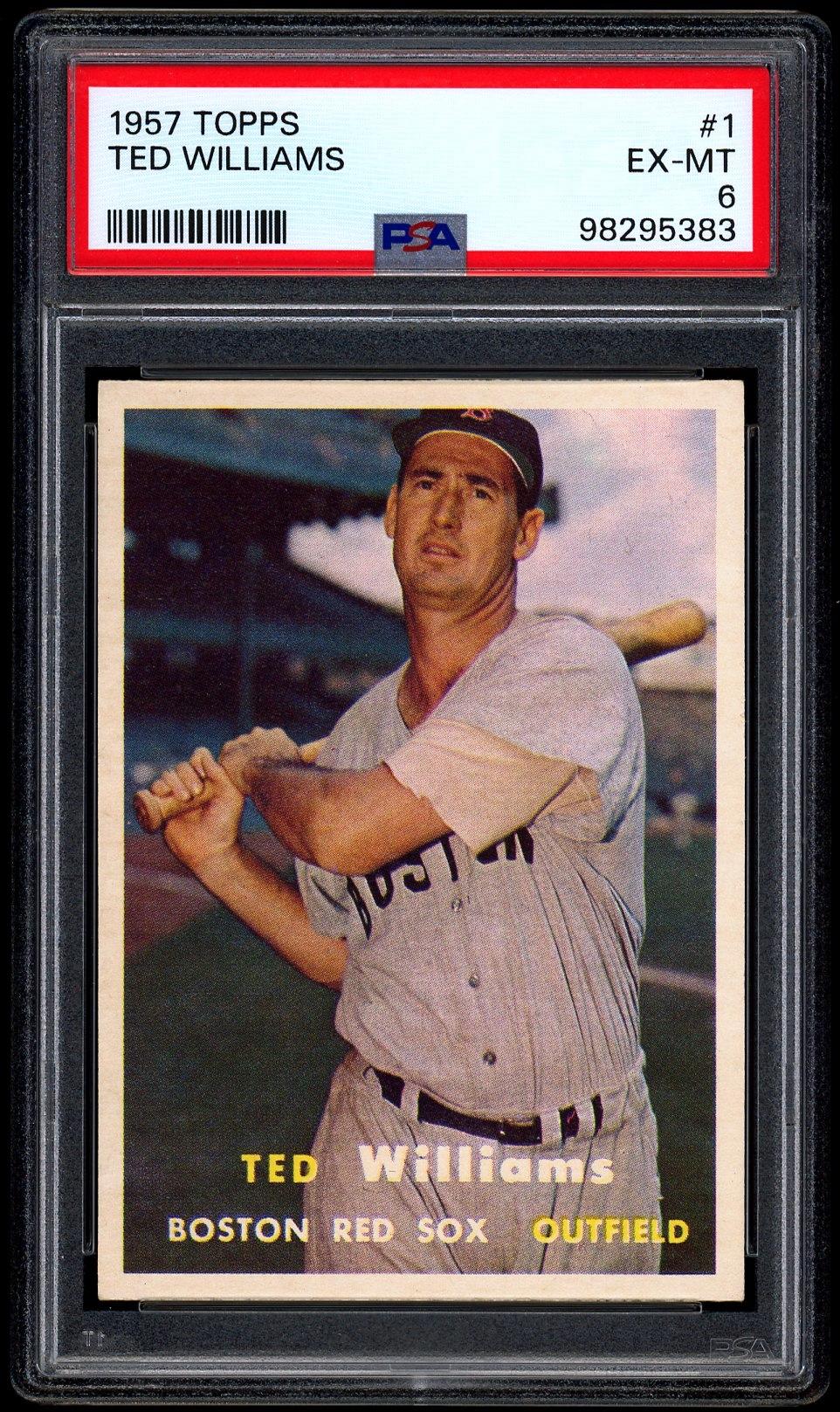 Ted Williams