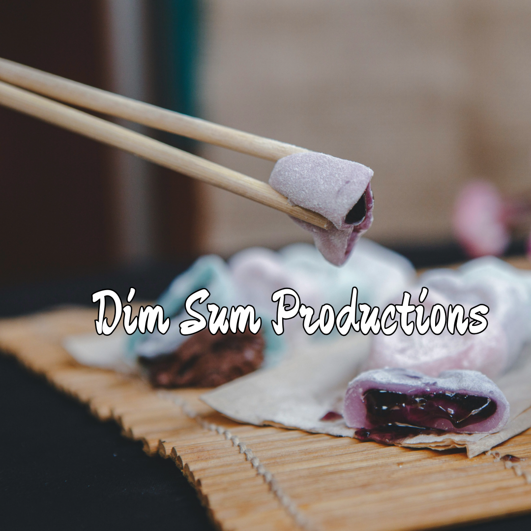 Dim Sum Productions Logo