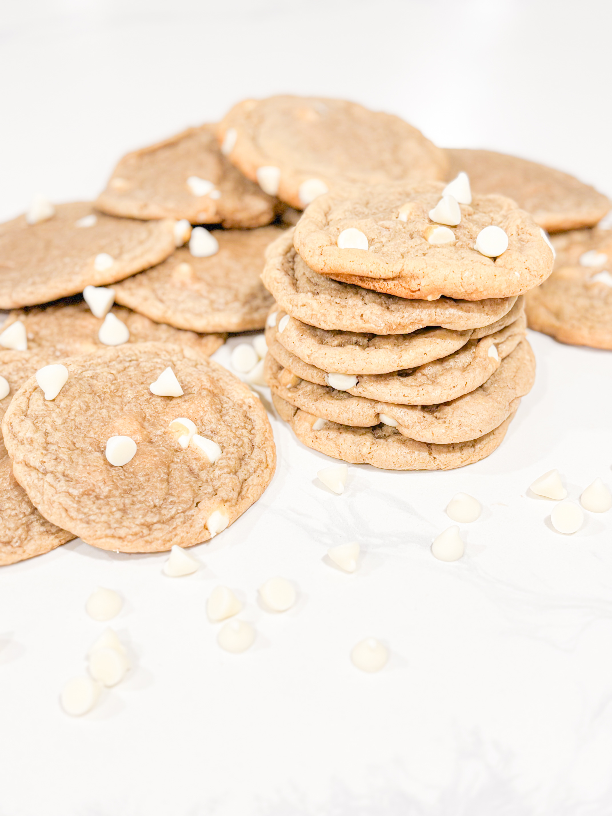 Snickerdoodle