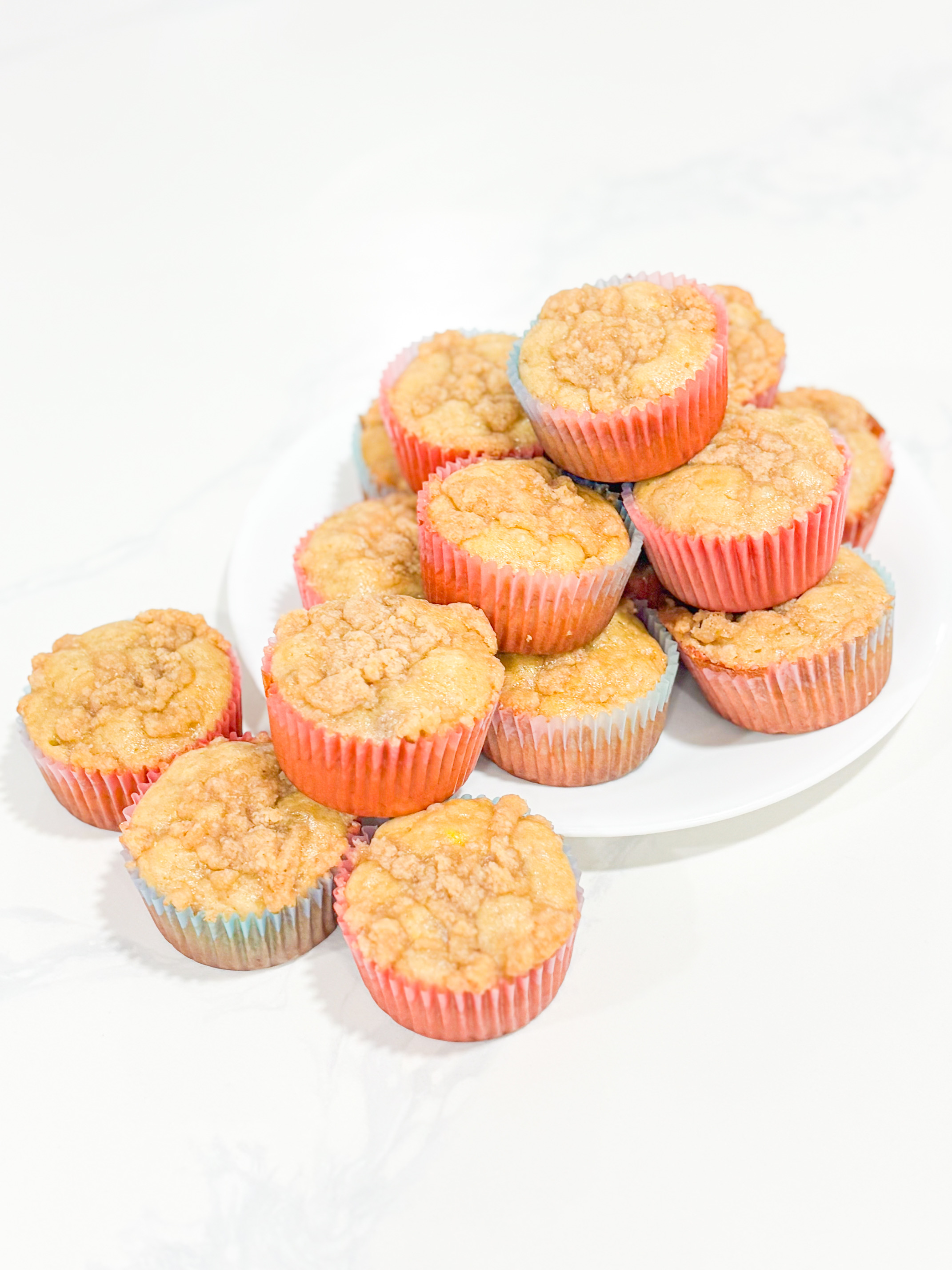 Banana Muffin