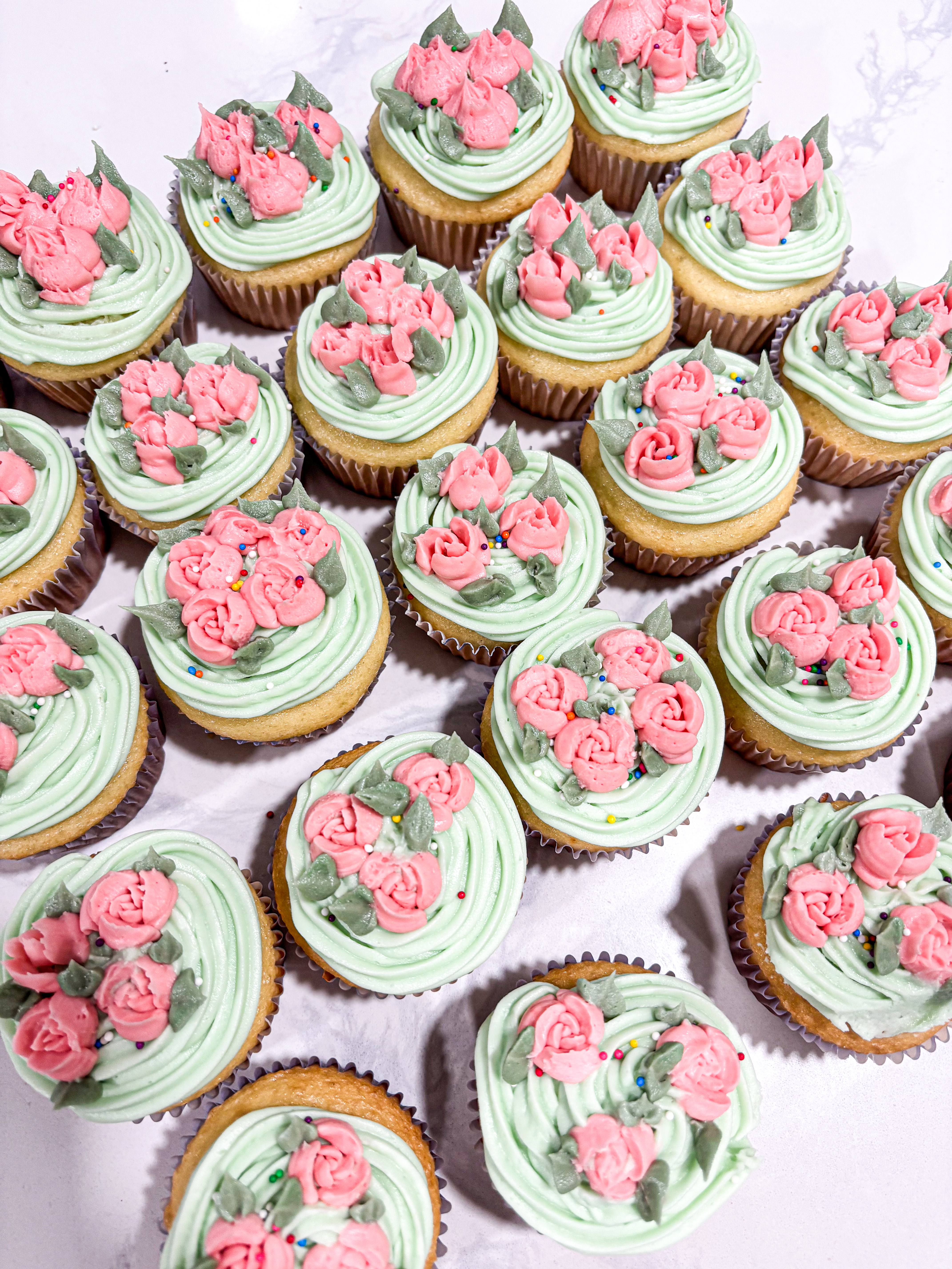 Cupcake