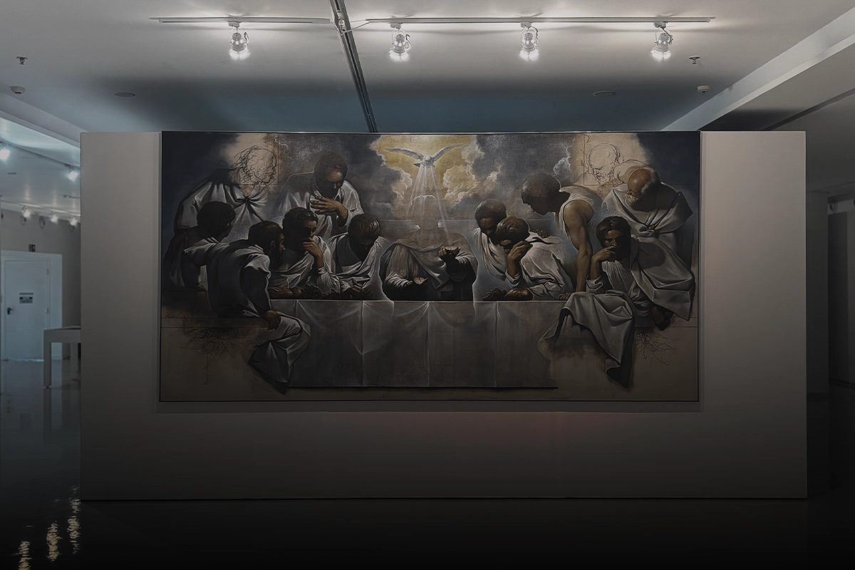 Sergío Ferro - MAC USP