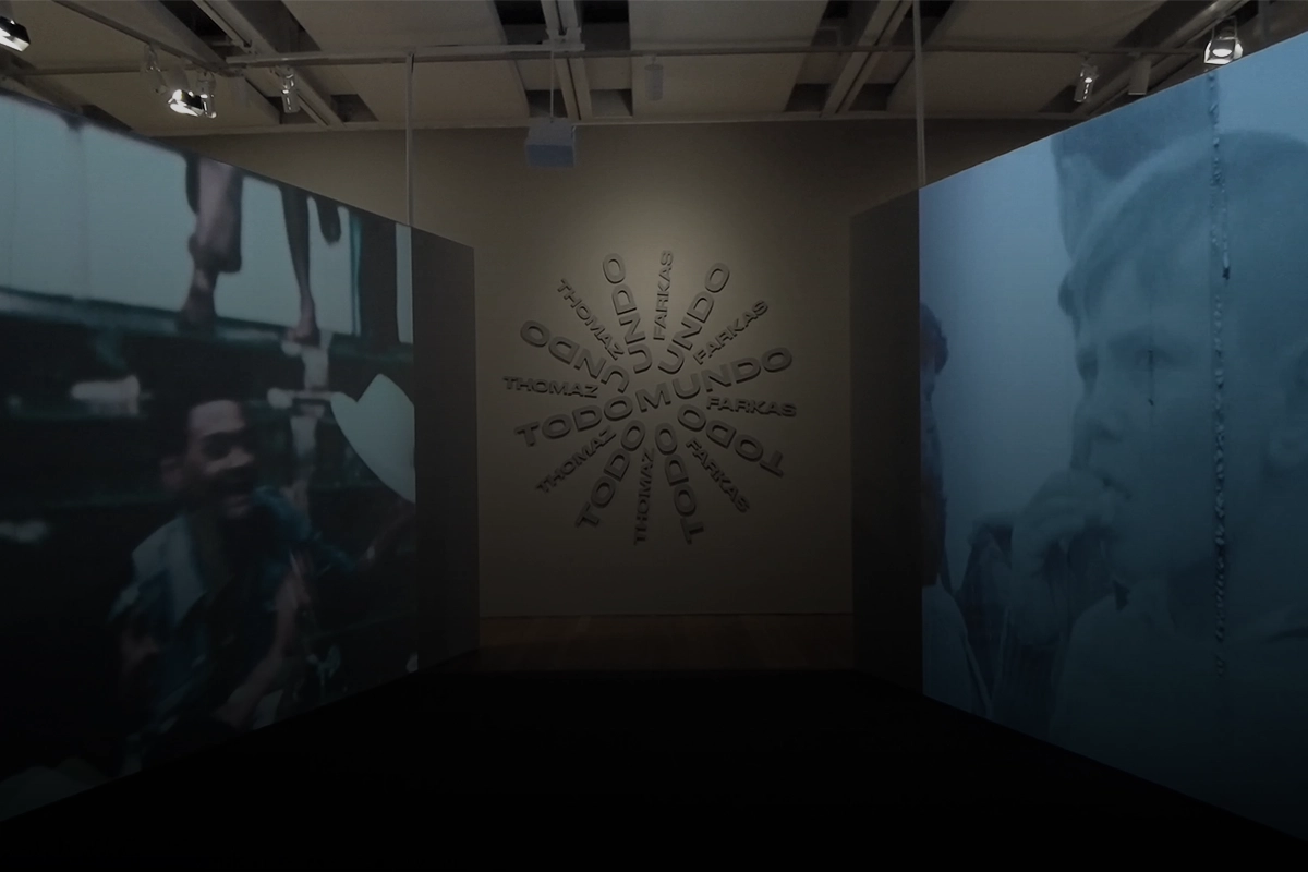 Thomaz Farkas - IMS Paulista