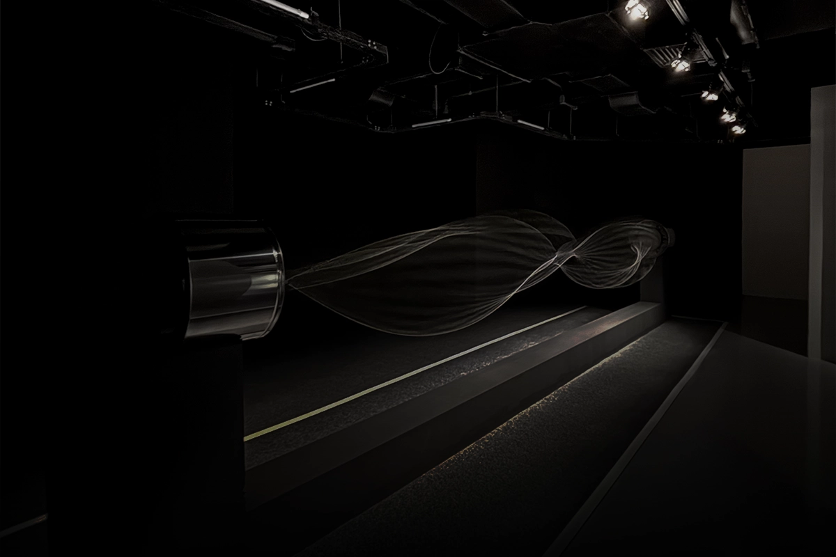 Virada Sônica - Farol Santander SP