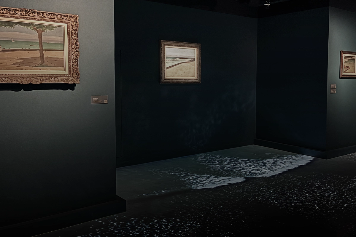 Pancetti - Farol Santander SP