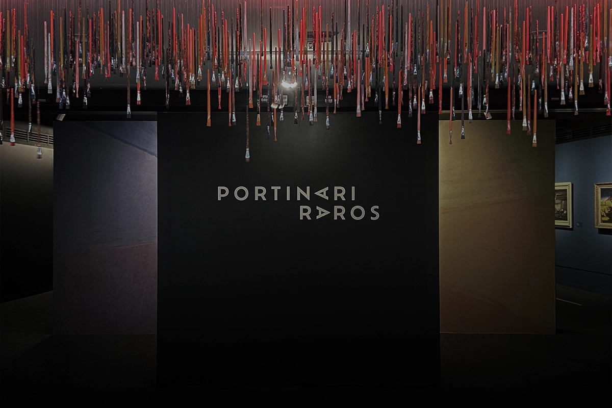 Portinari Raros - CCBB DF