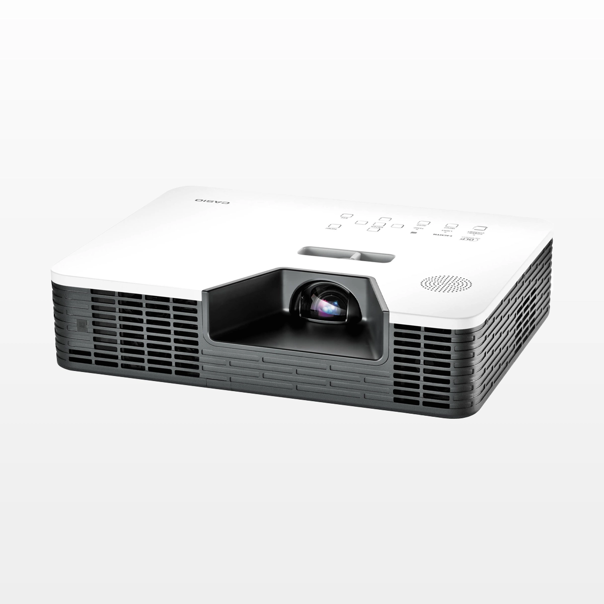 Projetor XJST155 - Casio