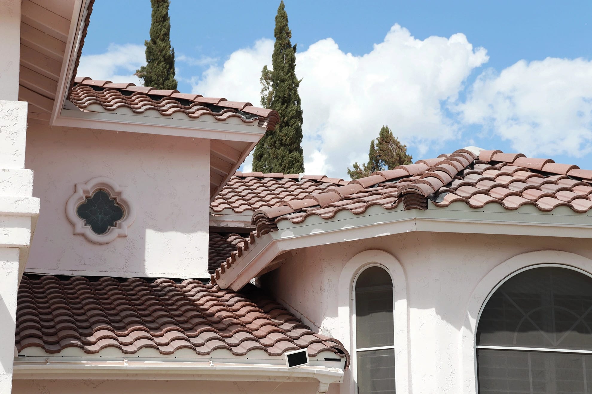 Rob's Roofing Phoenix - GAF Master Elite Certified Contractor
