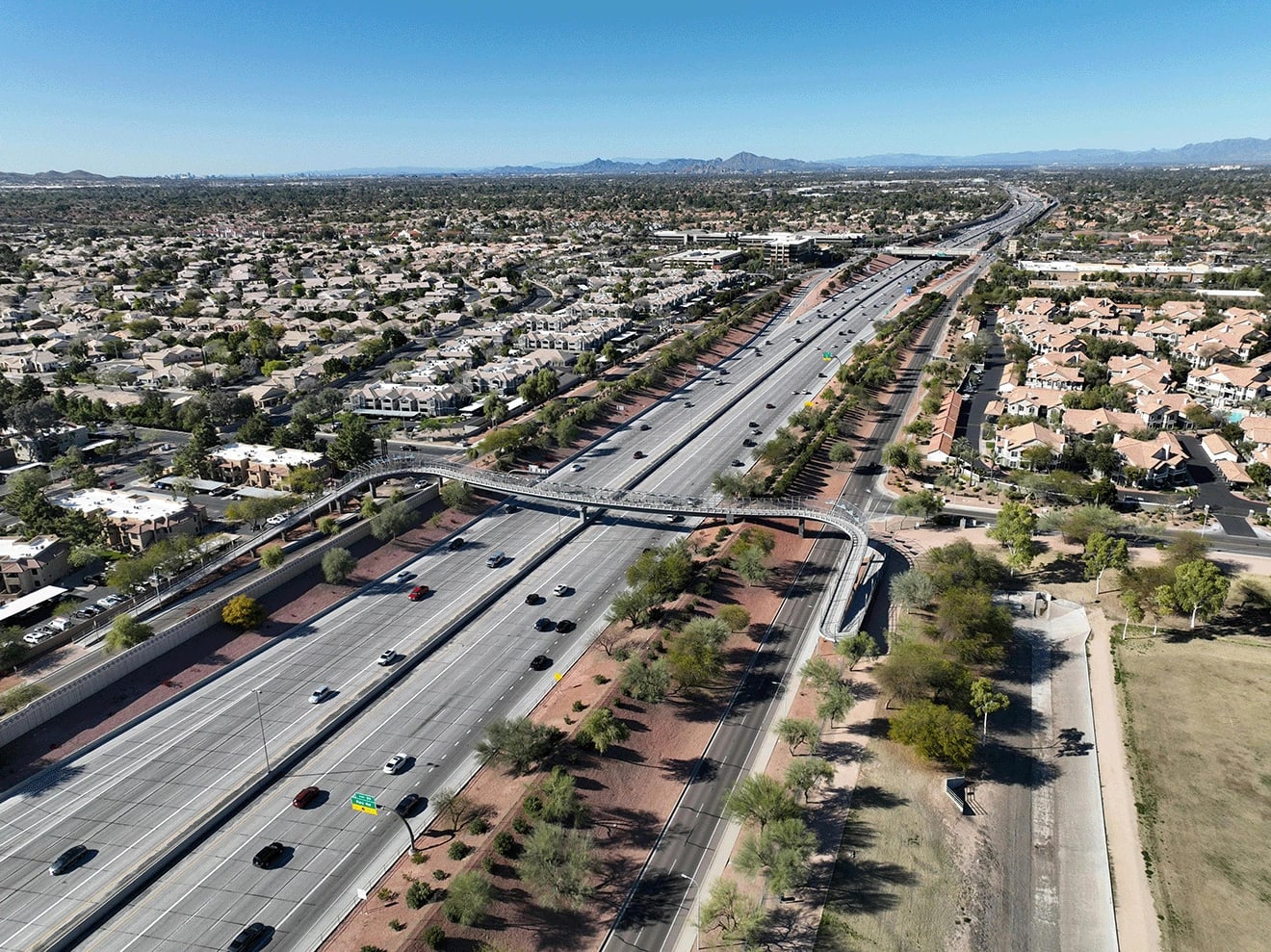 Chandler office location