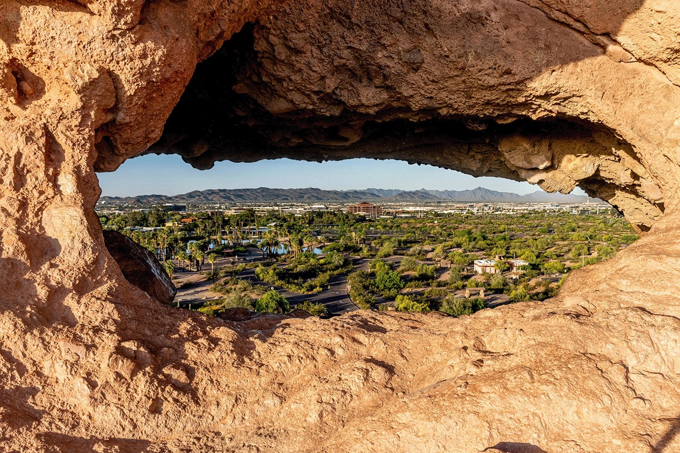 Phoenix office location