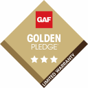 GAF Master Elite Certification