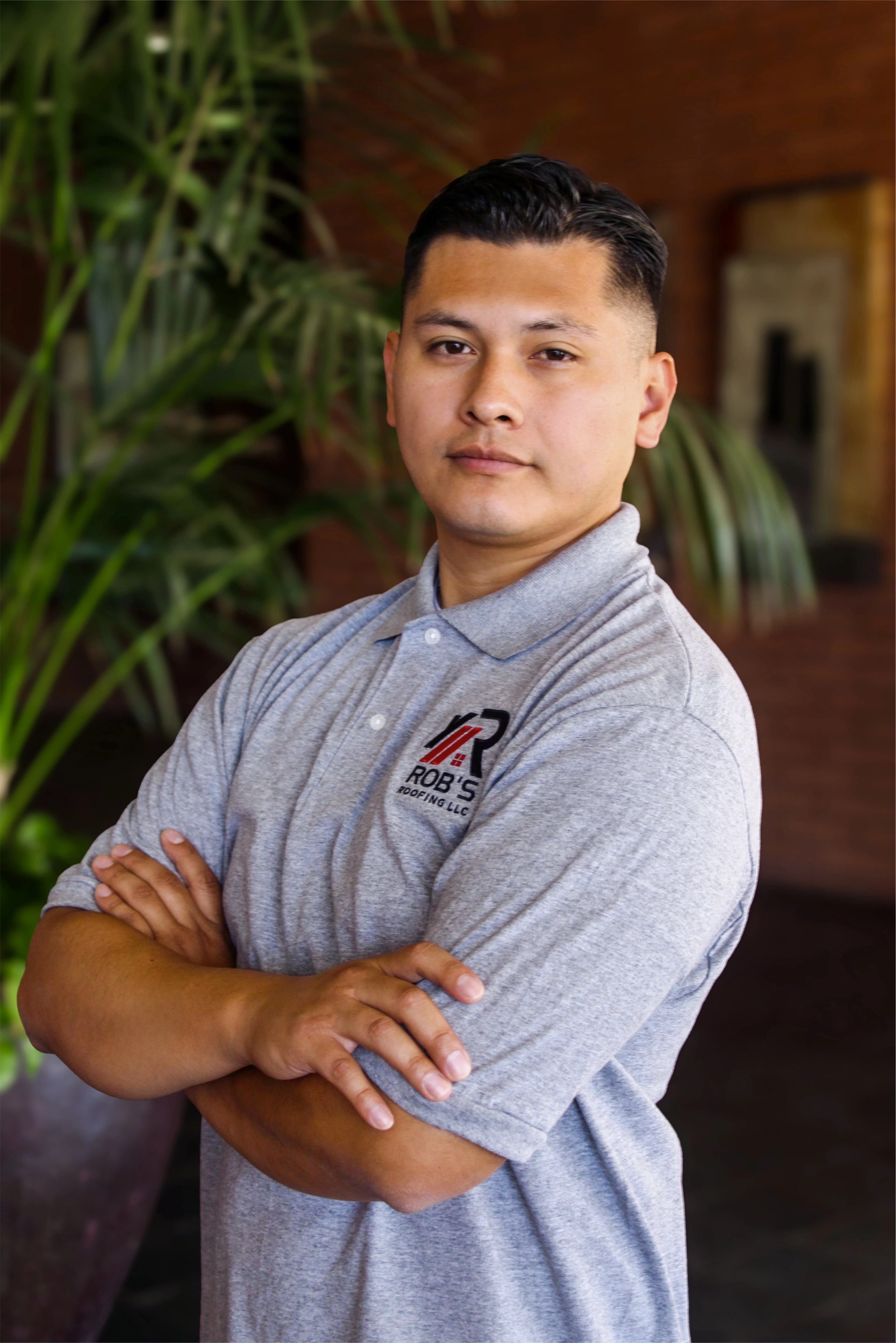 RJ Arreaga — Owner at Rob's Roofing & Remodeling