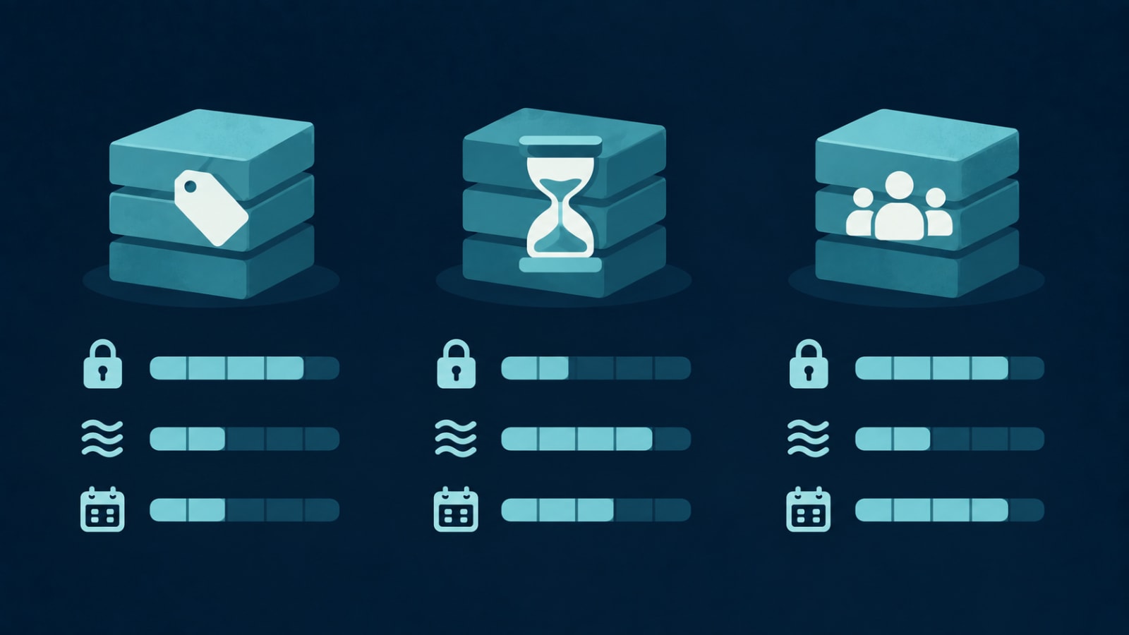 Comparison of fixed price, time and materials, and dedicated team pricing models