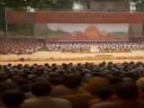 बक्सर में पीएम आवास योजना की आमसभा: बिचौलियों से सावधान रहें लाभार्थी