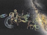October 2026 Horoscope: How Travel Will Reconnect You With Past People & Places