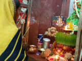 Hyderabad Temple Vandalism: Man Attacks Santoshi Mata Idol, Police Arrest Him