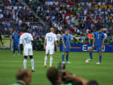 Zidane's Italy Reunion: No Regrets Over 2006 Headbutt Sparks Global Debate