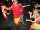 Spain’s 3-1 Triumph Over Czech Republic Fuels World Champion Momentum