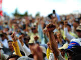 US Marine Arrest in Okinawa Sparks Fresh Outcry Over American Bases