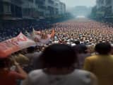 Kerala’s Shock Over Trump Fallout: UDF’s $20 Billion Gamble Amid Airline Scandal