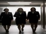FBI Nabs Woman Alleged to Spy on Taiwan President Lai’s Family – Implications for US‑Taiwan Ties