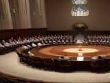Nobel Panel Calls for New Cooperation Strategies to Safeguard Global Peace