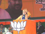 Dhanraj Nathwani’s Modi Praise Triggers AIMIM’s SP Critique