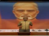 Naidu Praises Modi’s 25‑Year Public Service: What It Means for India’s Political Landscape