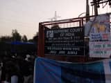Supreme Court Orders End to Illegal Detentions, Restores Metro & Internet Amid Anti-CEC Protests