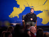 Zelenskyy Blames Russia for Ignoring Trump’s Energy Ceasefire as Kyiv Strike Claims Two Lives