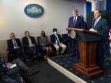 Inside the Five-Day Fallout: How Katie Zacharia’s Brief Tenure Shook the White House Press Corps