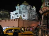 Kolkata Durga Puja Pandal Stampede: Causes, Fallout & Lessons for Crowd Safety