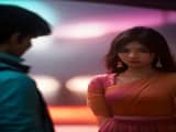 Suriya’s ‘Aeroplane’ Song Ignites Fan Frenzy as He Blushes for Nazriya – A Deep Dive into the ‘Scene’ Sensation