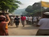 Andhra Pradesh Poll Notice in Kotia Villages Ignites Fierce Odisha Political Row