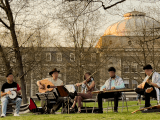 Cornell Rape Allegation Fallout: Survivor’s Message to Faculty Senate Fuels Campus Debate