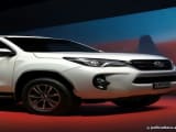 नई Fortuner की लॉन्च डेट की पुष्टि: टॉयोटा ने किया बड़ा खुलासा