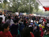 CJP Leaders Vow End to Jantar Mantar Protests After Court Release